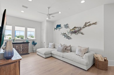 Welcome to 298 Corinthian Place, where elegance meets on Regatta Bay Golf and Country Club in Florida - for sale on GolfHomes.com, golf home, golf lot