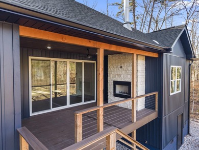 Brand New Construction on #5 on Diamante Golf Course! This on Diamante Golf and Country Club in Arkansas - for sale on GolfHomes.com, golf home, golf lot