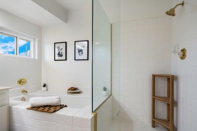 Wake up to lush fairway views and enjoy breathtaking west-facing on Mission Hills Golf Club in California - for sale on GolfHomes.com, golf home, golf lot