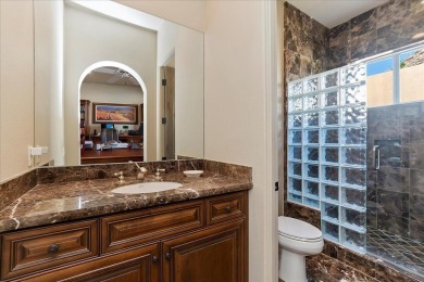 Discover timeless elegance and unmatched comfort in this fully on PGA West Private Golf Courses in California - for sale on GolfHomes.com, golf home, golf lot
