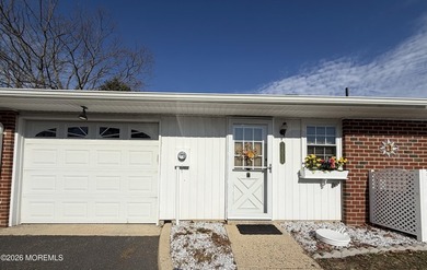 This is a Coming Soon listing and cannot be shown until 3/19 on Leisure Village East in New Jersey - for sale on GolfHomes.com, golf home, golf lot