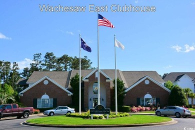 Light and Bright, First Floor condo overlooking a large pond and on Wachesaw Plantation East Golf Course in South Carolina - for sale on GolfHomes.com, golf home, golf lot