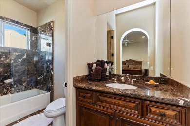 Discover timeless elegance and unmatched comfort in this fully on PGA West Private Golf Courses in California - for sale on GolfHomes.com, golf home, golf lot