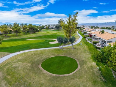 Wake up to lush fairway views and enjoy breathtaking west-facing on Mission Hills Golf Club in California - for sale on GolfHomes.com, golf home, golf lot