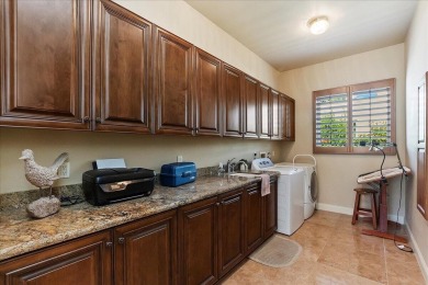 Discover timeless elegance and unmatched comfort in this fully on PGA West Private Golf Courses in California - for sale on GolfHomes.com, golf home, golf lot