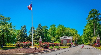 Light and Bright, First Floor condo overlooking a large pond and on Wachesaw Plantation East Golf Course in South Carolina - for sale on GolfHomes.com, golf home, golf lot