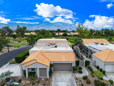 Wake up to lush fairway views and enjoy breathtaking west-facing on Mission Hills Golf Club in California - for sale on GolfHomes.com, golf home, golf lot