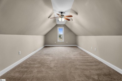 This exquisite 4-bedroom, 3-bathroom custom-built home by on Links O Tryon in South Carolina - for sale on GolfHomes.com, golf home, golf lot