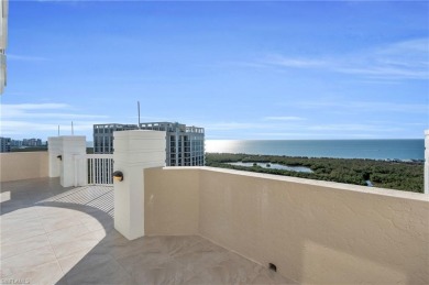 This prestigious Penthouse is being offered with a highly on  in Florida - for sale on GolfHomes.com, golf home, golf lot
