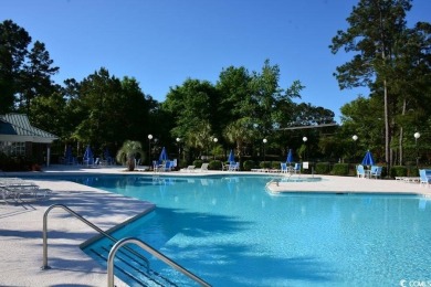 Light and Bright, First Floor condo overlooking a large pond and on Wachesaw Plantation East Golf Course in South Carolina - for sale on GolfHomes.com, golf home, golf lot