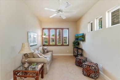 Discover timeless elegance and unmatched comfort in this fully on PGA West Private Golf Courses in California - for sale on GolfHomes.com, golf home, golf lot