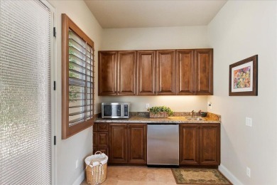 Discover timeless elegance and unmatched comfort in this fully on PGA West Private Golf Courses in California - for sale on GolfHomes.com, golf home, golf lot