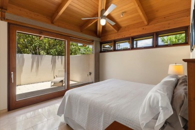 Rarely available, this Papali Wailea 3 bedroom, 3.5 bath single on Wailea Golf Club in Hawaii - for sale on GolfHomes.com, golf home, golf lot