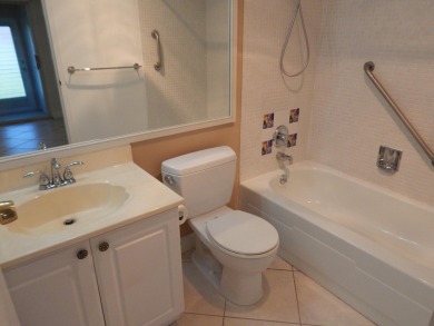 This beautiful 1 bedroom villa is located in the gated community on Kings Point Golf - Executive in Florida - for sale on GolfHomes.com, golf home, golf lot