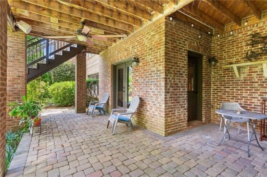 Priced to Sell! Beautiful 4 sided brick home located on the 16th on Polo Golf and Country Club in Georgia - for sale on GolfHomes.com, golf home, golf lot