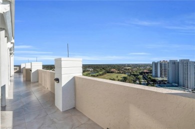 This prestigious Penthouse is being offered with a highly on  in Florida - for sale on GolfHomes.com, golf home, golf lot