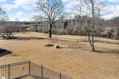 This exquisite 4-bedroom, 3-bathroom custom-built home by on Links O Tryon in South Carolina - for sale on GolfHomes.com, golf home, golf lot
