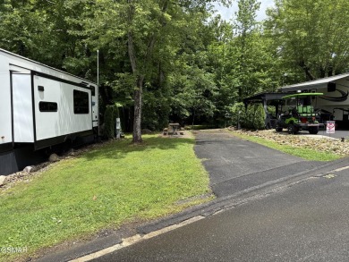 VERY RARE VACANT CREEK lot in the sought after Outdoor Resorts on Bent Creek Golf Course in Tennessee - for sale on GolfHomes.com, golf home, golf lot