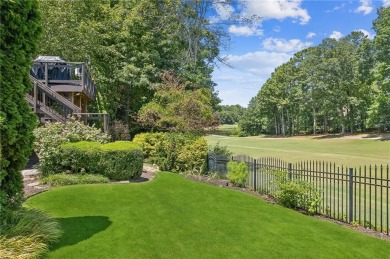 Priced to Sell! Beautiful 4 sided brick home located on the 16th on Polo Golf and Country Club in Georgia - for sale on GolfHomes.com, golf home, golf lot