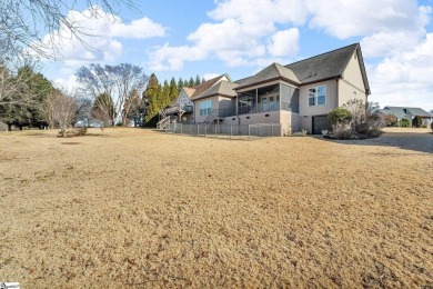 This exquisite 4-bedroom, 3-bathroom custom-built home by on Links O Tryon in South Carolina - for sale on GolfHomes.com, golf home, golf lot