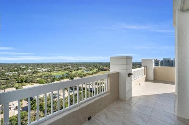 This prestigious Penthouse is being offered with a highly on  in Florida - for sale on GolfHomes.com, golf home, golf lot
