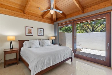 Rarely available, this Papali Wailea 3 bedroom, 3.5 bath single on Wailea Golf Club in Hawaii - for sale on GolfHomes.com, golf home, golf lot