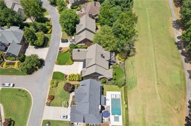 Priced to Sell! Beautiful 4 sided brick home located on the 16th on Polo Golf and Country Club in Georgia - for sale on GolfHomes.com, golf home, golf lot