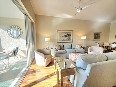 Panoramic Golf & Lake Views - Updated Spacious 3 Bedroom in on Glen Eagle Golf and Country Club in Florida - for sale on GolfHomes.com, golf home, golf lot