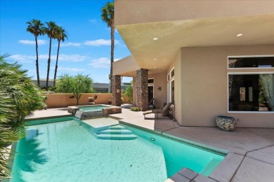 Discover timeless elegance and unmatched comfort in this fully on PGA West Private Golf Courses in California - for sale on GolfHomes.com, golf home, golf lot