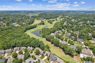 Priced to Sell! Beautiful 4 sided brick home located on the 16th on Polo Golf and Country Club in Georgia - for sale on GolfHomes.com, golf home, golf lot