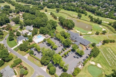 Priced to Sell! Beautiful 4 sided brick home located on the 16th on Polo Golf and Country Club in Georgia - for sale on GolfHomes.com, golf home, golf lot