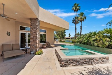 Discover timeless elegance and unmatched comfort in this fully on PGA West Private Golf Courses in California - for sale on GolfHomes.com, golf home, golf lot