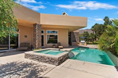 Discover timeless elegance and unmatched comfort in this fully on PGA West Private Golf Courses in California - for sale on GolfHomes.com, golf home, golf lot