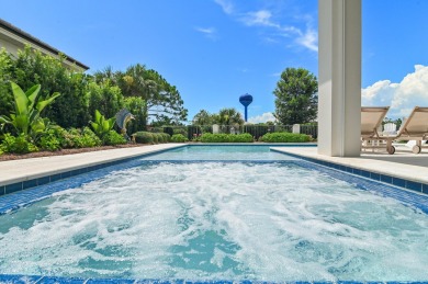 Welcome to 298 Corinthian Place, where elegance meets on Regatta Bay Golf and Country Club in Florida - for sale on GolfHomes.com, golf home, golf lot