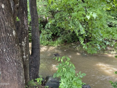 VERY RARE VACANT CREEK lot in the sought after Outdoor Resorts on Bent Creek Golf Course in Tennessee - for sale on GolfHomes.com, golf home, golf lot