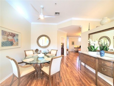 Panoramic Golf & Lake Views - Updated Spacious 3 Bedroom in on Glen Eagle Golf and Country Club in Florida - for sale on GolfHomes.com, golf home, golf lot