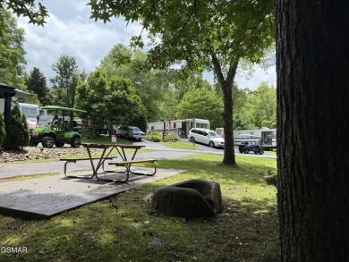 VERY RARE VACANT CREEK lot in the sought after Outdoor Resorts on Bent Creek Golf Course in Tennessee - for sale on GolfHomes.com, golf home, golf lot