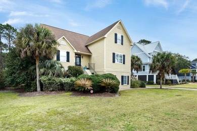 Beautiful home in Kiawah River Estates featuring a stunning on Kiawah Island Resort - Oak Point in South Carolina - for sale on GolfHomes.com, golf home, golf lot