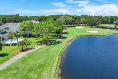 Welcome to 298 Corinthian Place, where elegance meets on Regatta Bay Golf and Country Club in Florida - for sale on GolfHomes.com, golf home, golf lot
