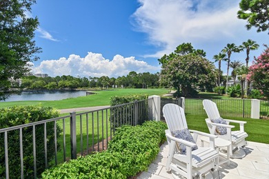Welcome to 298 Corinthian Place, where elegance meets on Regatta Bay Golf and Country Club in Florida - for sale on GolfHomes.com, golf home, golf lot