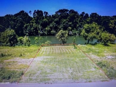 French Broad River lot for sale! Come see this beautiful view on River Islands Golf Club in Tennessee - for sale on GolfHomes.com, golf home, golf lot