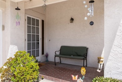 This single-level home is located in Mission Viejo in a on Casta del Sol Golf Course in California - for sale on GolfHomes.com, golf home, golf lot