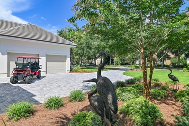 Welcome to 298 Corinthian Place, where elegance meets on Regatta Bay Golf and Country Club in Florida - for sale on GolfHomes.com, golf home, golf lot