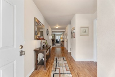 This single-level home is located in Mission Viejo in a on Casta del Sol Golf Course in California - for sale on GolfHomes.com, golf home, golf lot