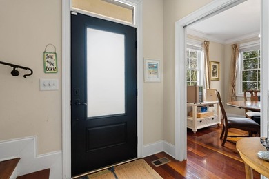 Beautiful home in Kiawah River Estates featuring a stunning on Kiawah Island Resort - Oak Point in South Carolina - for sale on GolfHomes.com, golf home, golf lot