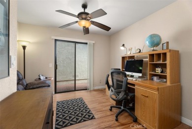 This single-level home is located in Mission Viejo in a on Casta del Sol Golf Course in California - for sale on GolfHomes.com, golf home, golf lot