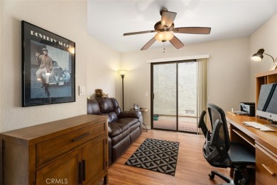 This single-level home is located in Mission Viejo in a on Casta del Sol Golf Course in California - for sale on GolfHomes.com, golf home, golf lot
