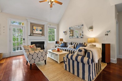 Beautiful home in Kiawah River Estates featuring a stunning on Kiawah Island Resort - Oak Point in South Carolina - for sale on GolfHomes.com, golf home, golf lot