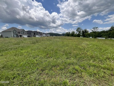 French Broad River lot for sale! Come see this beautiful view on River Islands Golf Club in Tennessee - for sale on GolfHomes.com, golf home, golf lot