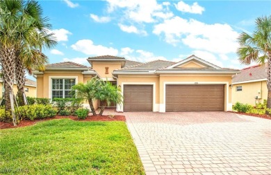 Discover the sought-after Summerville floor plan, offering 3 on River Hall Country Club in Florida - for sale on GolfHomes.com, golf home, golf lot